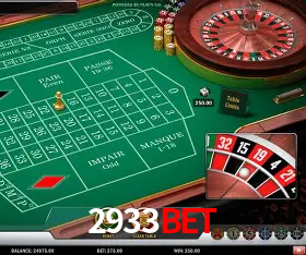 2933 BET