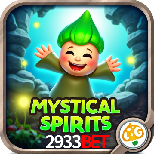 2933 BET