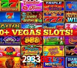 2933 BET