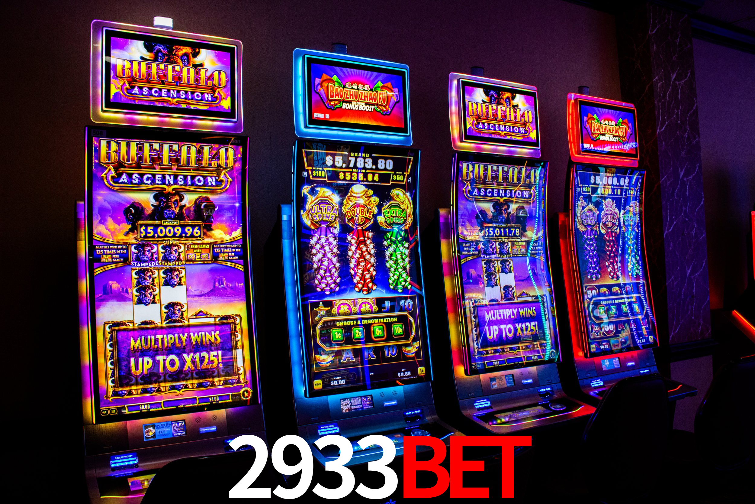 2933BET