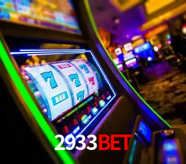 2933 BET