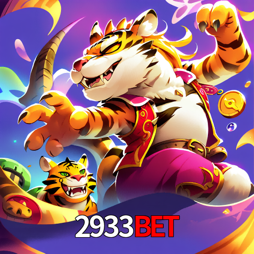 2933BET